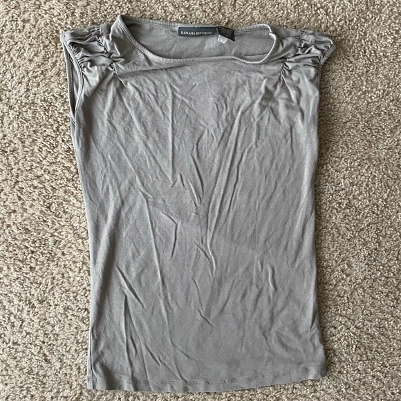 Banana Republic Shirt - Picture 1 of 3